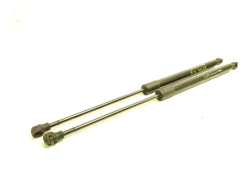 Recambio de amortiguadores maletero / porton para citroën c4 iii (ba_, bb_, bc_) 1.5 bluehdi 130 (bbyhzb) referencia OEM IAM 983