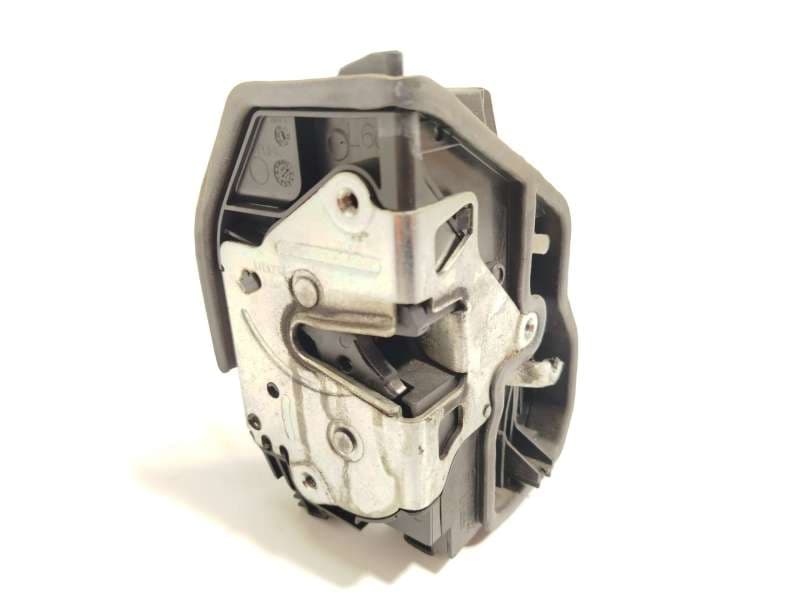 Recambio de cerradura puerta delantera izquierda para bmw 4 coupé (f32, f82) 420 d referencia OEM IAM 7229461 51217229461 - Blanco