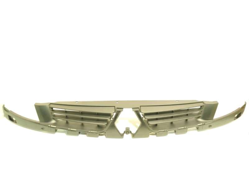 Recambio de rejilla delantera para renault kangoo express (fw0/1_) 1.5 dci 80 (fw15) referencia OEM IAM 7701062877 8200331208