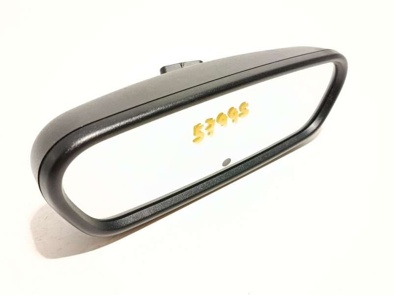Recambio de espejo interior para opel crossland x / crossland (p17, p2qo) 1.5 turbo d (75) referencia OEM IAM 98088311XT