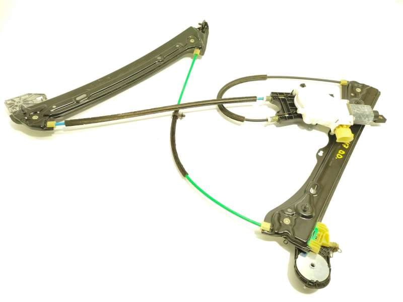 Recambio de elevalunas delantero derecho para bmw 4 coupé (f32, f82) 420 d referencia OEM IAM 7352748 51337352748 7046032 - Blanco
