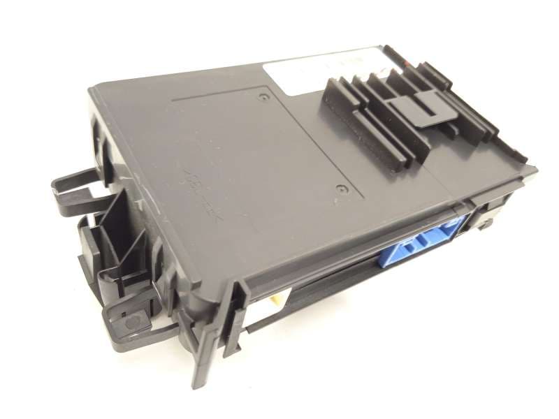 Recambio de modulo electronico para mazda 3 (bm, bn) 2.2 d referencia OEM IAM KD45675Y0G - Rojo