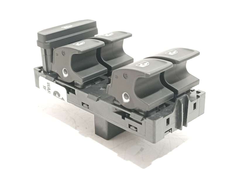 Recambio de mando elevalunas delantero izquierdo para cupra leon sportstourer (kl8, ku8, kud) 1.5 etsi referencia OEM IAM 5G0959 - Negro