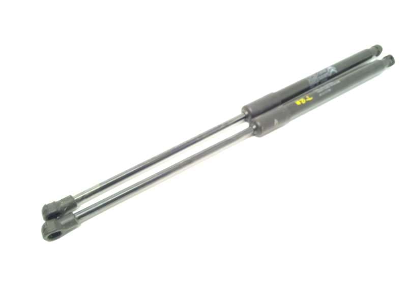 Recambio de amortiguadores maletero / porton para citroën c3 iii (sx) 1.2 puretech 82 referencia OEM IAM 9813177780 - Blanco