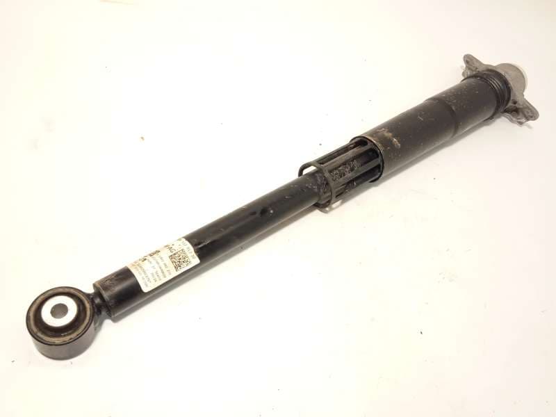 Recambio de amortiguador trasero derecho para seat ibiza v (kj1, kjg) 1.0 tsi referencia OEM IAM 2Q0512013BF - Blanco