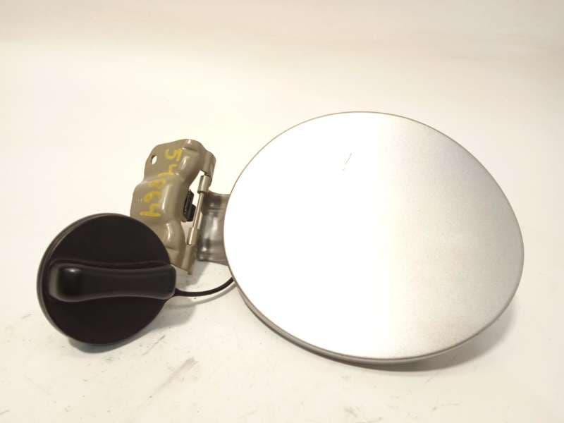 Recambio de tapa exterior combustible para nissan note (e11, ne11) 1.5 dci referencia OEM IAM 788309U01A - Plata
