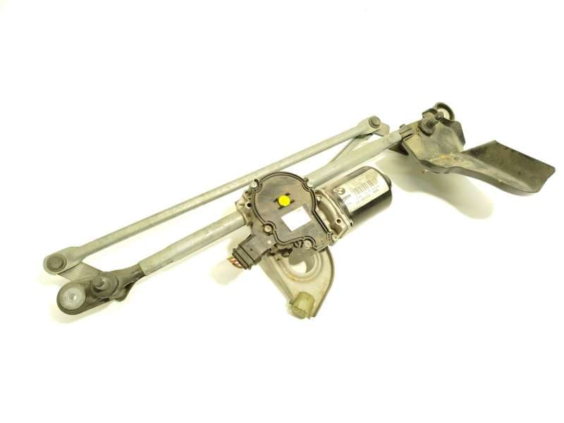 Recambio de motor limpia delantero para bmw 4 coupé (f32, f82) 420 d referencia OEM IAM 7267503 61617260488 7260488 - Blanco