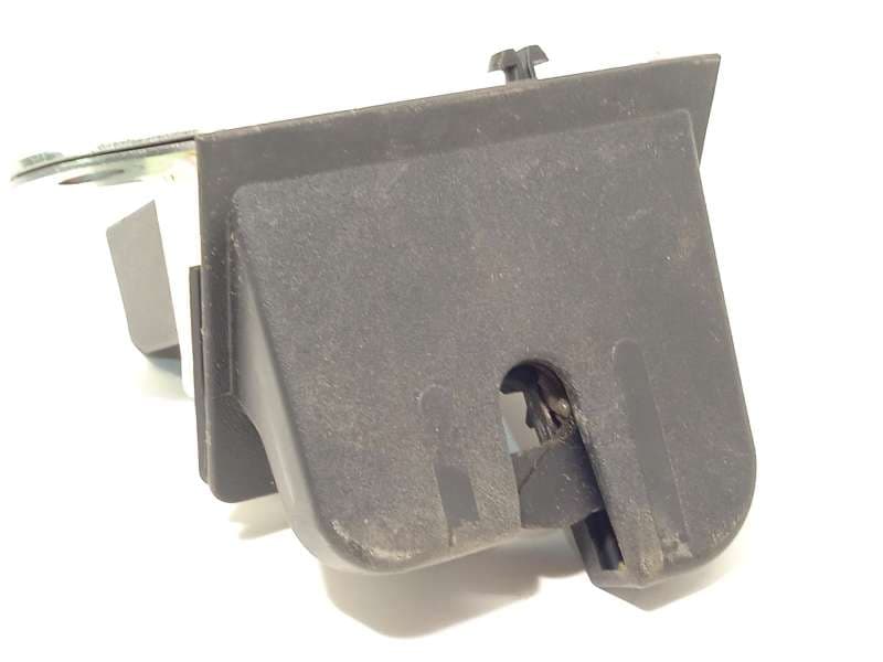 Recambio de cerradura maletero / porton para seat ibiza v (kj1, kjg) 1.0 tsi referencia OEM IAM 6F0827505B 6F0827505B9B9 - Blanco