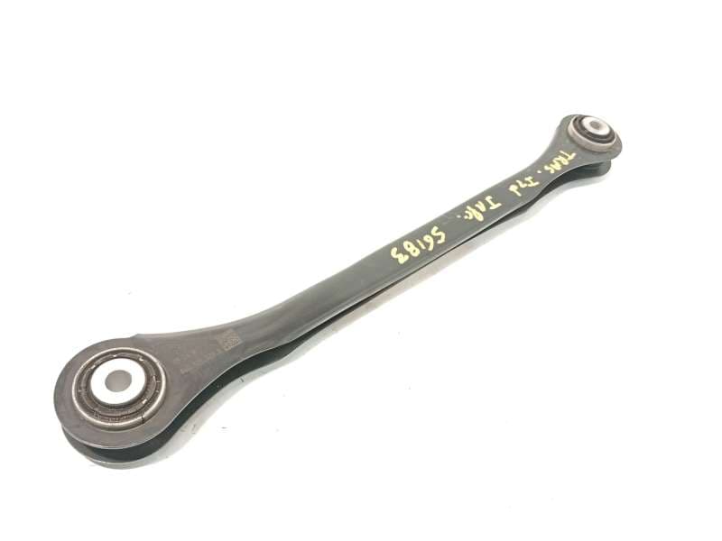 Recambio de brazo suspension inferior trasero izquierdo para audi a5 sportback (f5a, f5f) 35 tdi referencia OEM IAM 8W0501529D - Blanco