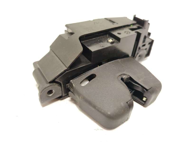 Recambio de cerradura maletero / porton para citroën c4 iii (ba_, bb_, bc_) 1.5 bluehdi 130 (bbyhzb) referencia OEM IAM 98161953