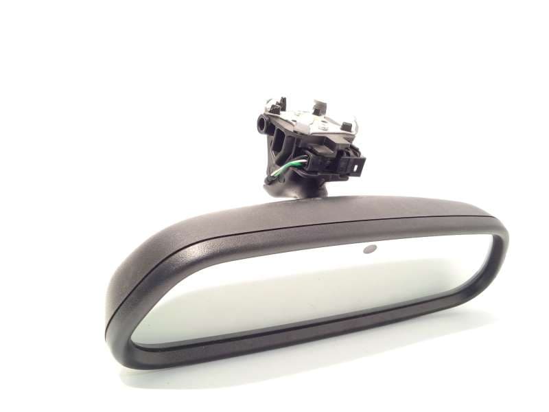 Recambio de espejo interior para citroën c5 aircross (ac_, aj_, ar_, a4_) 1.2 puretech 130 (arhnsj) referencia OEM IAM 98088311X - Gris