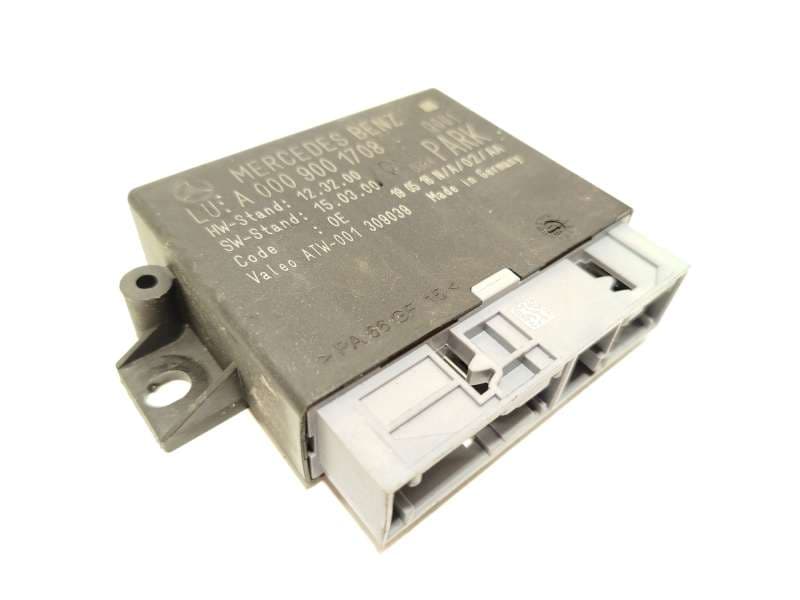 Recambio de modulo electronico para mercedes-benz gle coupe (c292) 350 d 4-matic (292.323, 292.324) referencia OEM IAM A00090017