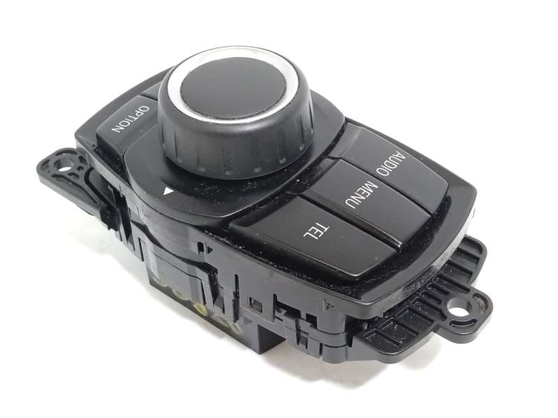 Recambio de modulo electronico para bmw 2 gran tourer (f46) 218 d referencia OEM IAM 9381678 65829381678 - Negro