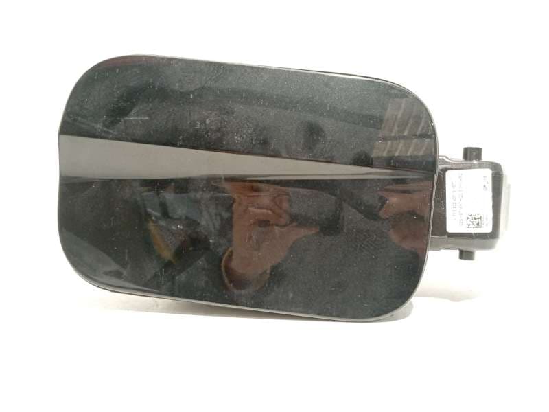 Recambio de tapa exterior combustible para cupra leon sportstourer (kl8, ku8, kud) 1.5 etsi referencia OEM IAM 5FE809905GY9T 5FE - Negro