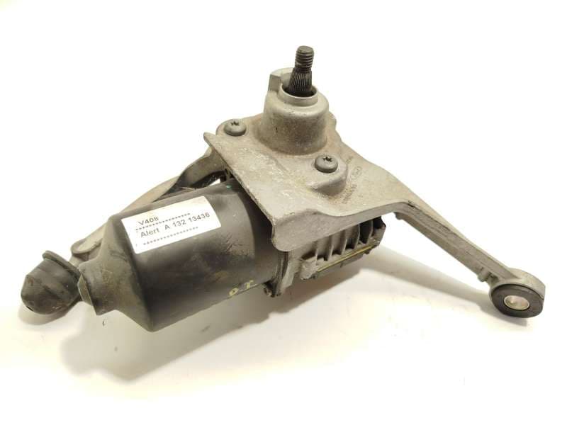 Recambio de motor limpia delantero para ford transit connect monospace 1.5 tdci referencia OEM IAM DT1117504AC 2080411 W00003843 - Gris