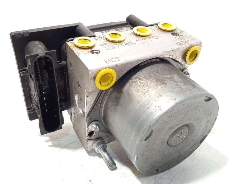 Recambio de abs para citroën c1 (pm_, pn_) 1.0 referencia OEM IAM 445100H010 0265800441 0265231579 - Plata
