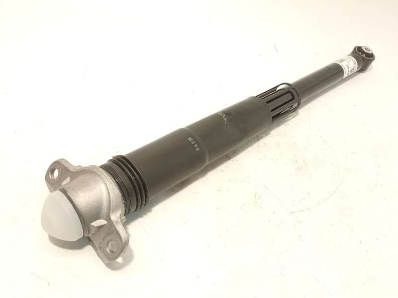Recambio de amortiguador trasero derecho para cupra leon sportstourer (kl8, ku8, kud) 1.5 etsi referencia OEM IAM 5WA512013AG - Gris