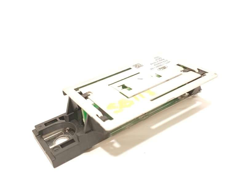 Recambio de antena para ford transit courier b460 furgón/monospace 1.5 ecoblue referencia OEM IAM HS7T19K351AA 5416238