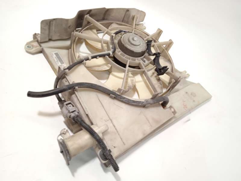 Recambio de electroventilador para citroën c1 (pm_, pn_) 1.0 referencia OEM IAM 163600Q020 1253G9 - Plata