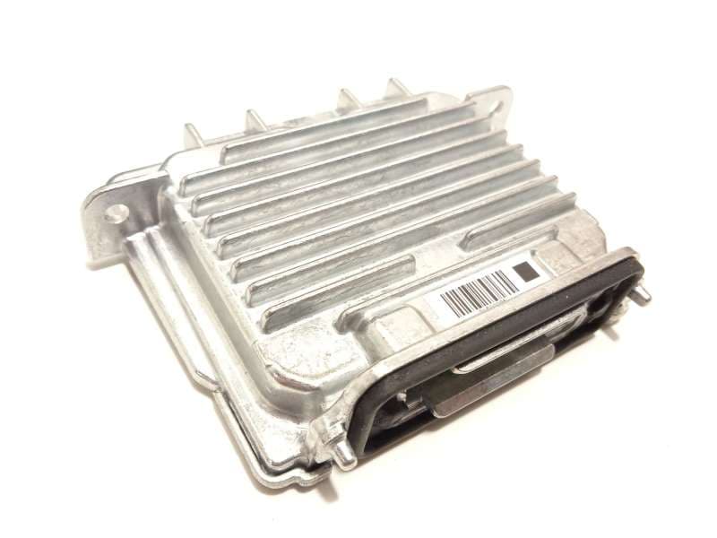 Recambio de centralita faros xenon para opel zafira life autobús (k0) 1.5 referencia OEM IAM 90035944 9806086580