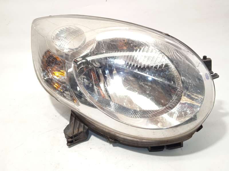 Recambio de faro derecho para citroën c1 (pm_, pn_) 1.0 referencia OEM IAM 811100H090 620672 89092916 - Plata