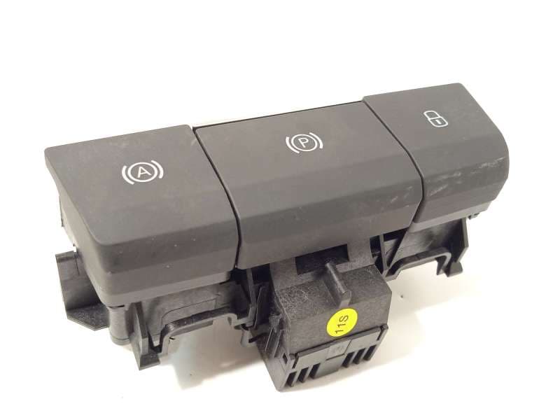 Recambio de mando multifuncion para seat leon (kl1, klg) 1.0 tsi referencia OEM IAM 5FA927225VRY - Azul