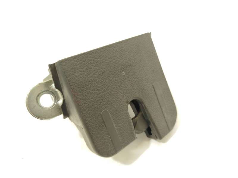 Recambio de cerradura maletero / porton para volkswagen passat b6 variant (3c5) 2.0 tdi 16v referencia OEM IAM 1K6827505C9B9 - Negro