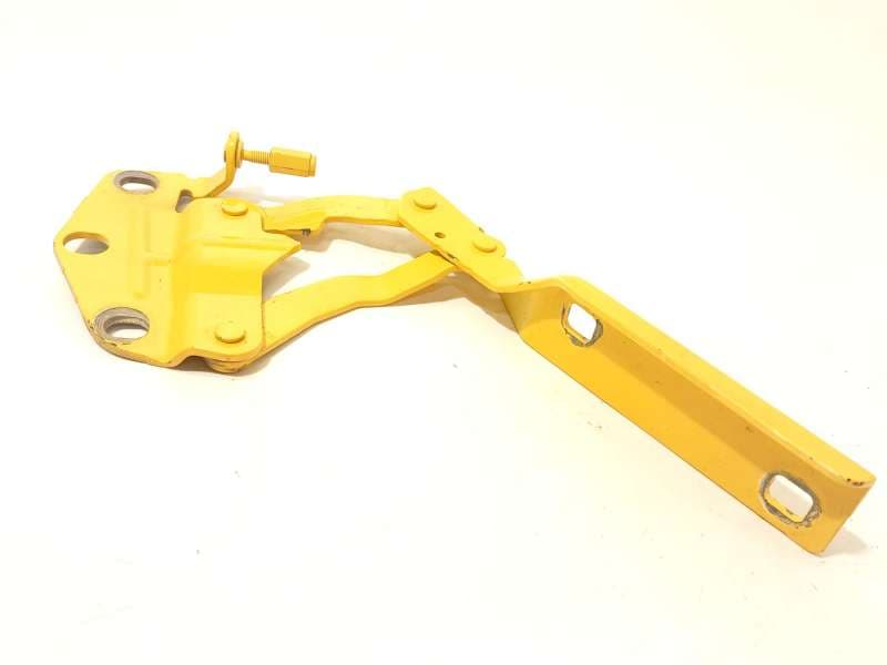 Recambio de bisagra para audi r8 (4s3, 4sp) 5.2 fsi quattro referencia OEM IAM 4S0823302B - Amarillo