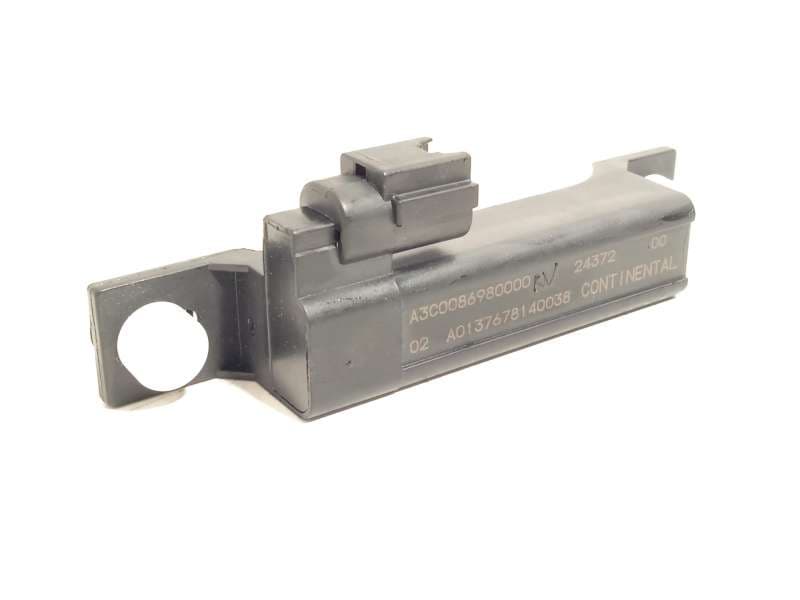 Recambio de modulo electronico para renault arkana i (lcm_, ldn_) 1.6 e-tech 145 (ldmu) referencia OEM IAM A3C0086980000 2437200 - Blanco