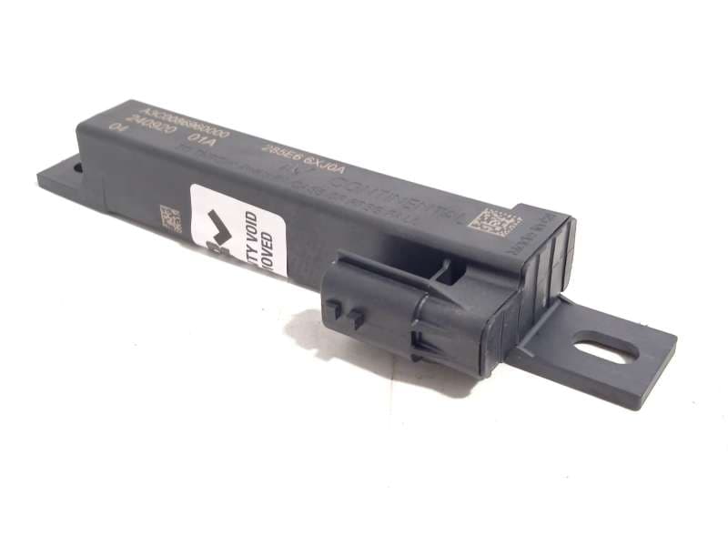 Recambio de modulo electronico para renault arkana i (lcm_, ldn_) 1.6 e-tech 145 (ldmu) referencia OEM IAM 285E66XJ0A A3C008696 - Blanco