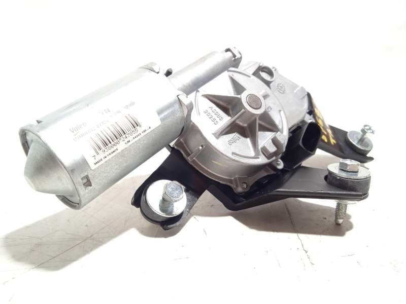 Recambio de motor limpia trasero para kia venga (yn) 1.4 cvvt referencia OEM IAM 987001P000 W000024785 - Blanco