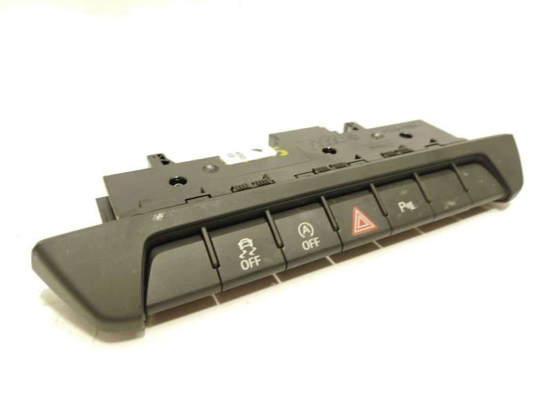Recambio de mando multifuncion para audi a1 allstreet (gbh) 30 tfsi referencia OEM IAM 82A925301AA - Gris