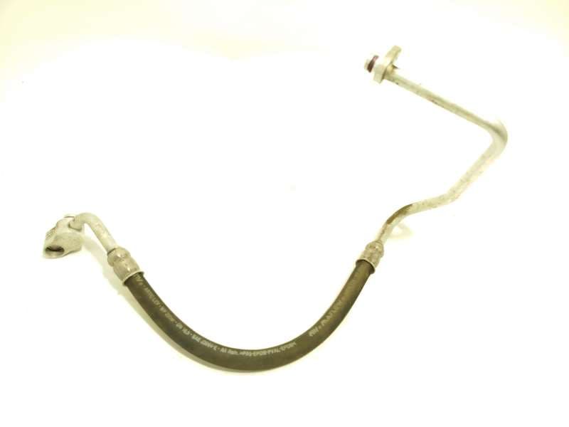 Recambio de tubos aire acondicionado para audi a1 allstreet (gbh) 30 tfsi referencia OEM IAM 2Q0816721E - Gris