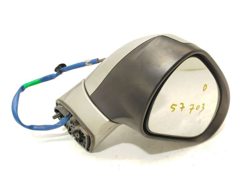 Recambio de retrovisor derecho para peugeot 308 i (4a_, 4c_) 2.0 hdi referencia OEM IAM 8153NF