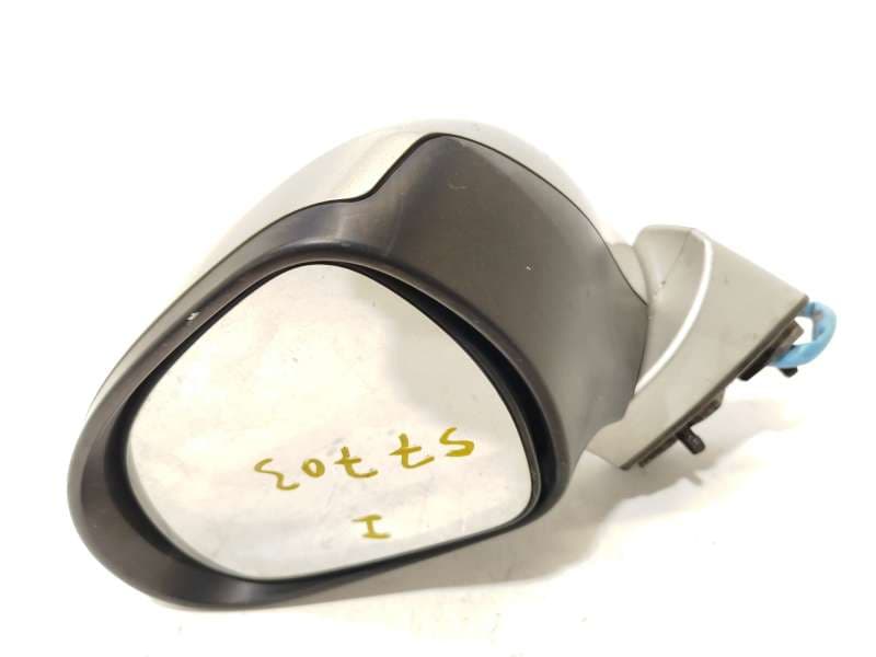 Recambio de retrovisor izquierdo para peugeot 308 i (4a_, 4c_) 2.0 hdi referencia OEM IAM 8153NG