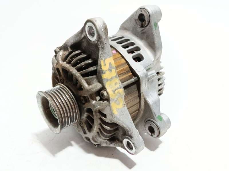 Recambio de alternador para mazda 3 sedán (bm_, bn_) 2.0 referencia OEM IAM P53N18300C P53NC A5TJ0591AX