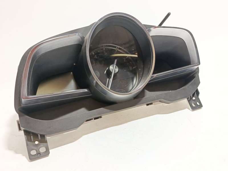 Recambio de cuadro instrumentos para mazda 3 sedán (bm_, bn_) 2.0 referencia OEM IAM BADH55471B BADHB