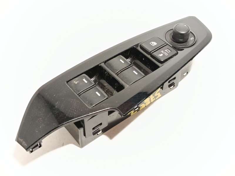 Recambio de mando elevalunas delantero izquierdo para mazda 3 sedán (bm_, bn_) 2.0 referencia OEM IAM BMN866350