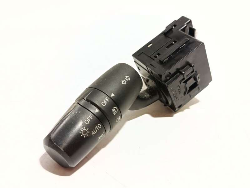 Recambio de mando intermitentes para mazda 3 sedán (bm_, bn_) 2.0 referencia OEM IAM BAEKBR17J686 BAEK66122