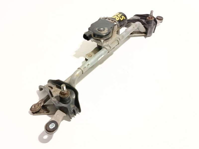 Recambio de motor limpia delantero para mazda 3 sedán (bm_, bn_) 2.0 referencia OEM IAM BJS76737XB