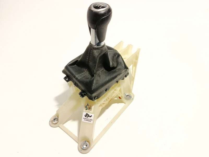 Recambio de palanca cambio para mazda 3 sedán (bm_, bn_) 2.0 referencia OEM IAM BJS746100 BJS746100A