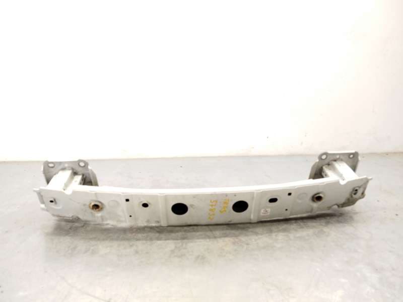 Recambio de refuerzo paragolpes trasero para mazda 3 sedán (bm_, bn_) 2.0 referencia OEM IAM BKA450260B