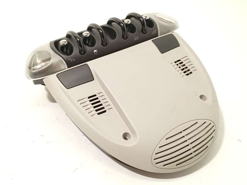 Recambio de luz interior para mini mini clubman (r55) cooper s referencia OEM IAM 3422625 61313422625 - Azul