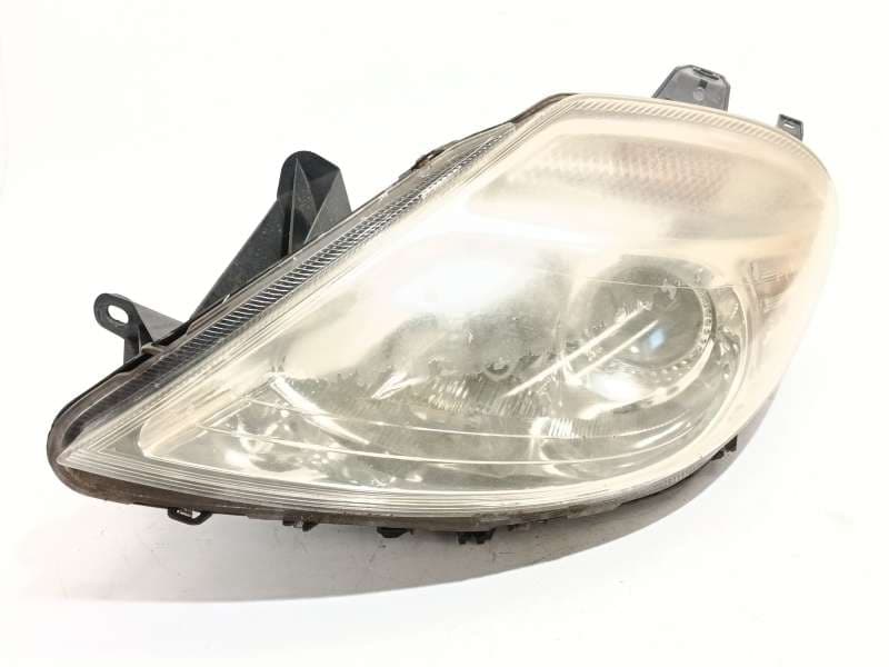 Recambio de faro derecho para citroën c8 (ea_, eb_) 2.0 hdi referencia OEM IAM 1494316080 620615 89006369