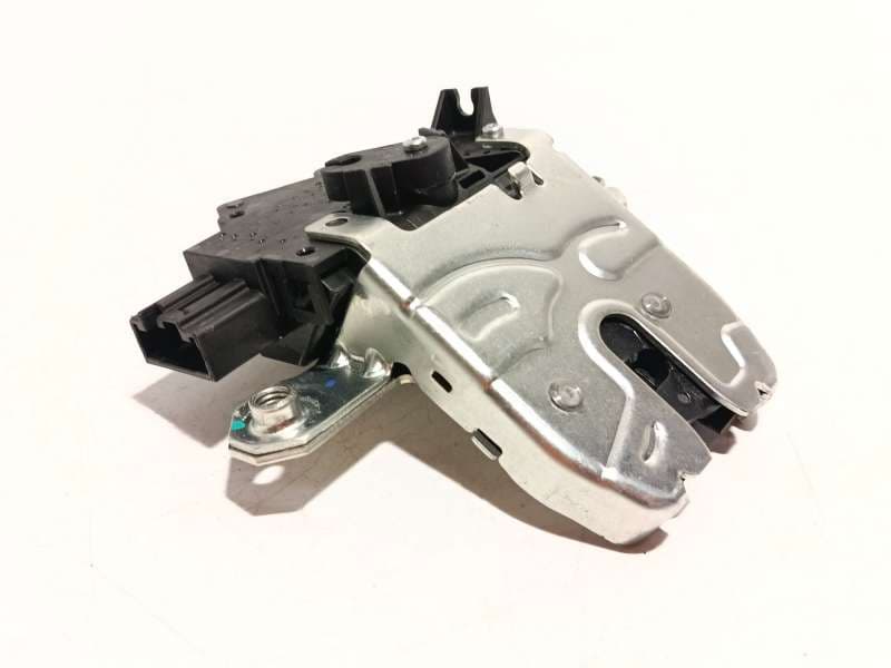 Recambio de cerradura maletero / porton para mg mg 3 mg 3 1.5 referencia OEM IAM 10314527
