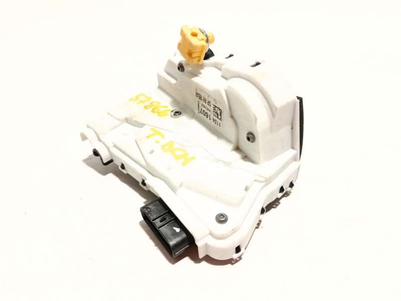 Recambio de cerradura puerta trasera derecha para mg mg 3 mg 3 1.5 referencia OEM IAM 11341607