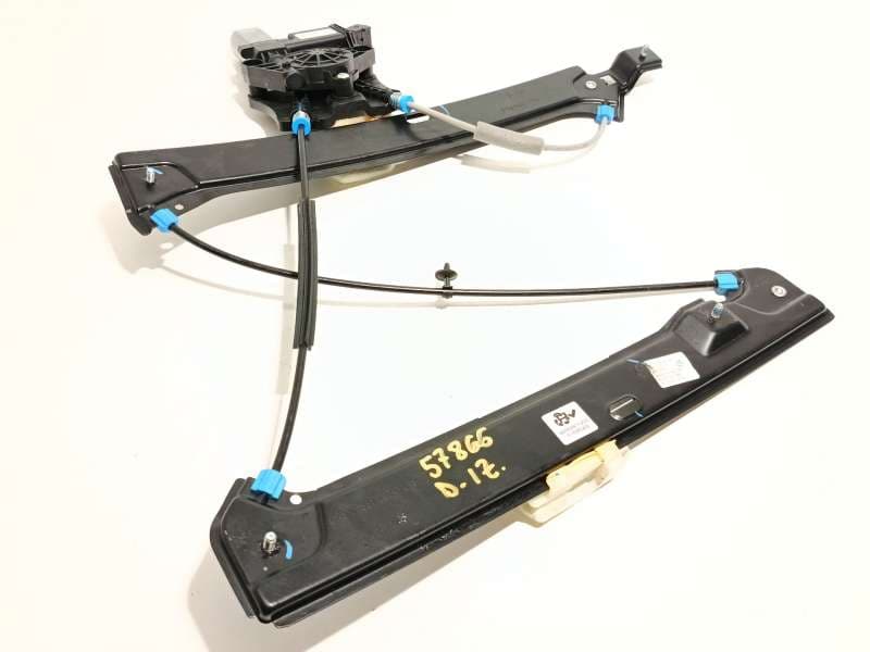 Recambio de elevalunas delantero izquierdo para mg mg 3 mg 3 1.5 referencia OEM IAM 11873873