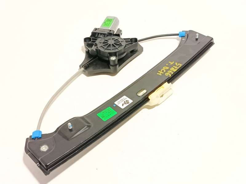 Recambio de elevalunas trasero derecho para mg mg 3 mg 3 1.5 referencia OEM IAM 11198396
