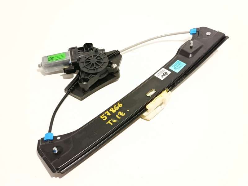 Recambio de elevalunas trasero izquierdo para mg mg 3 mg 3 1.5 referencia OEM IAM 11198395
