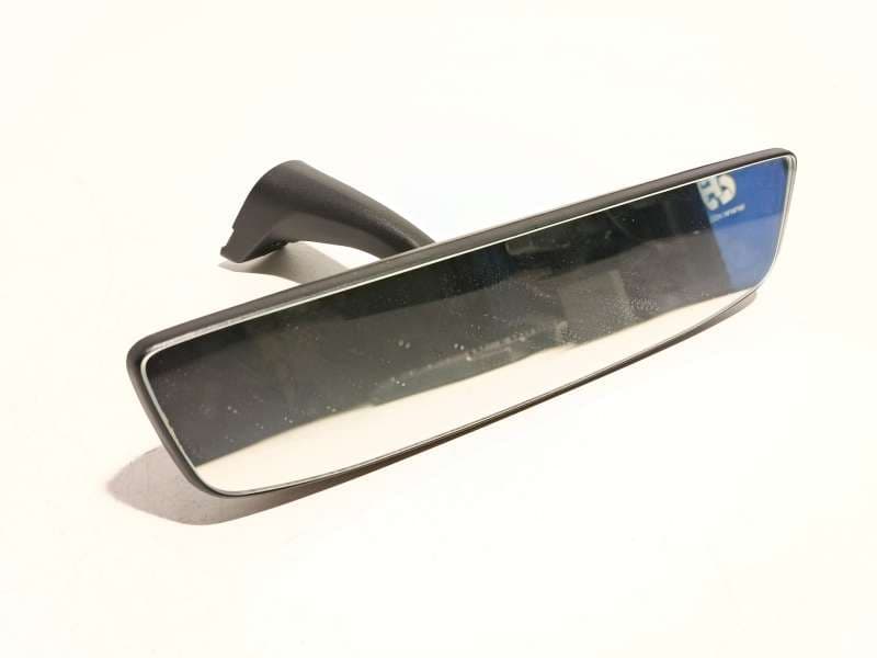 Recambio de espejo interior para mg mg 3 mg 3 1.5 referencia OEM IAM AS28C4200